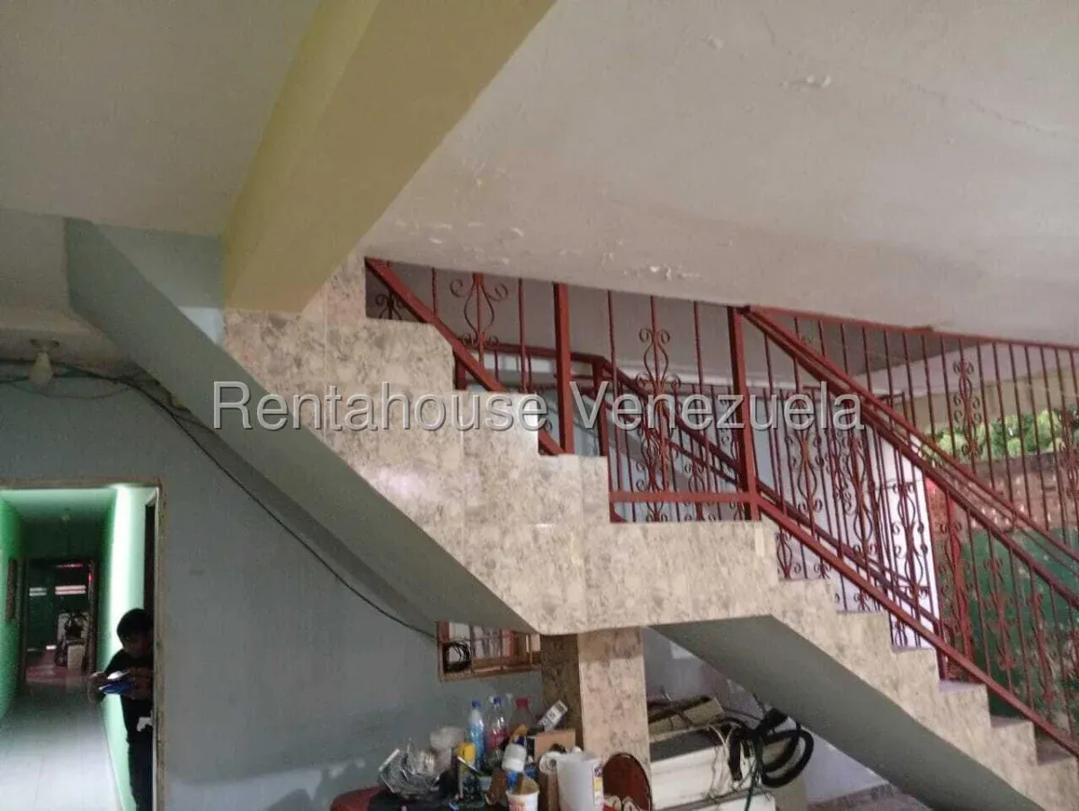 Local Comercial Con Casa Incluida En VENTA EN El Sector De Pomona MLS #26-10545 - 5