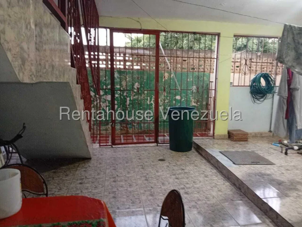 Local Comercial Con Casa Incluida En VENTA EN El Sector De Pomona MLS #26-10545 - 9