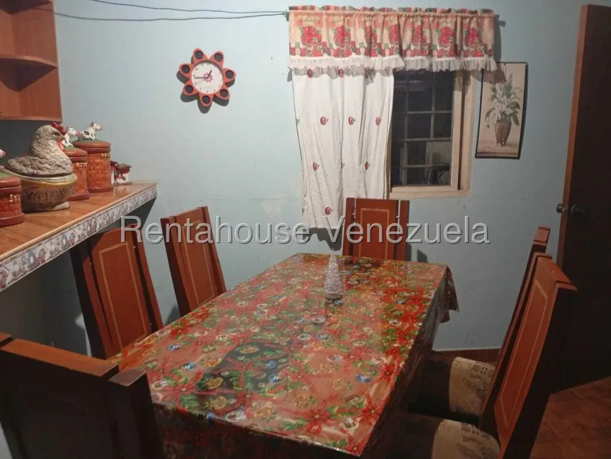 Local Comercial Con Casa Incluida En VENTA EN El Sector De Pomona MLS #26-10545 - 10