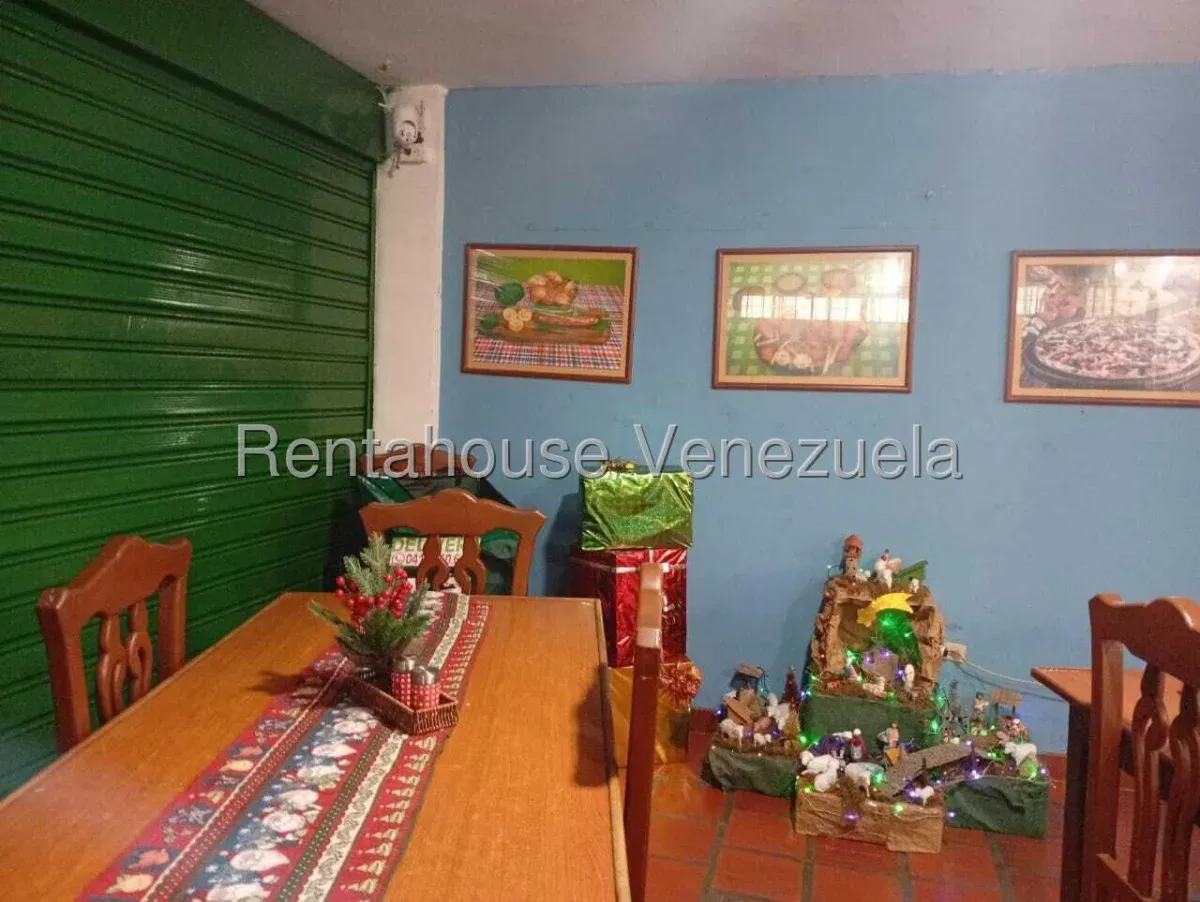 Local Comercial Con Casa Incluida En VENTA EN El Sector De Pomona MLS #26-10545 - 13