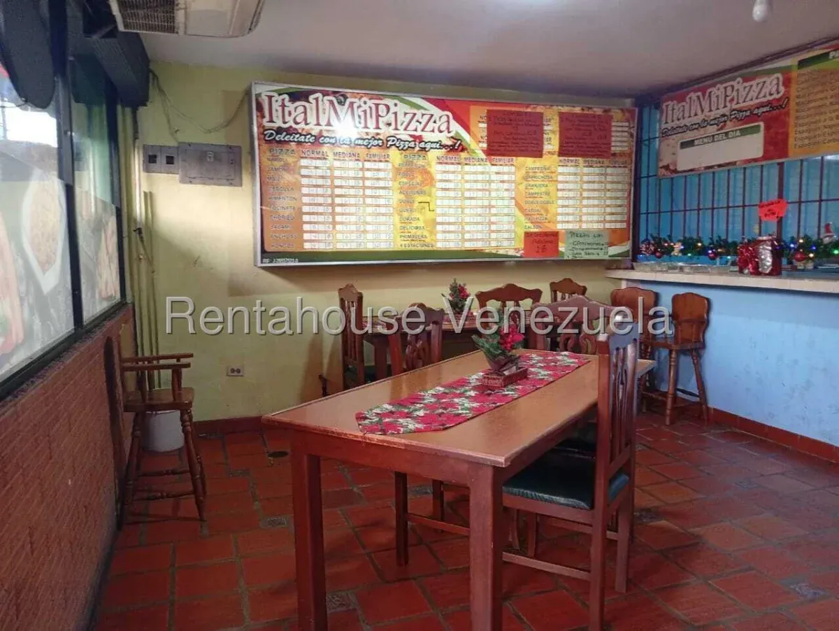 Local Comercial Con Casa Incluida En VENTA EN El Sector De Pomona MLS #26-10545 - 17