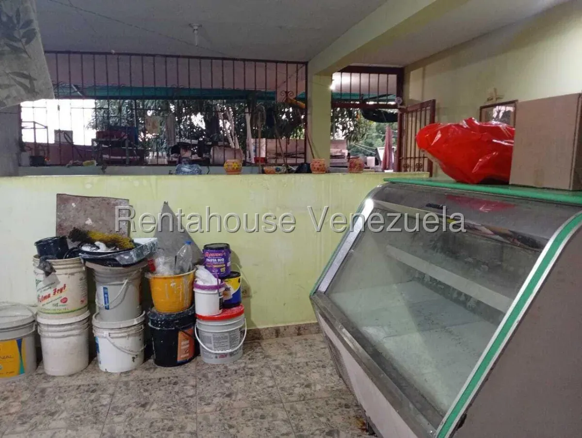 Local Comercial Con Casa Incluida En VENTA EN El Sector De Pomona MLS #26-10545 - 18
