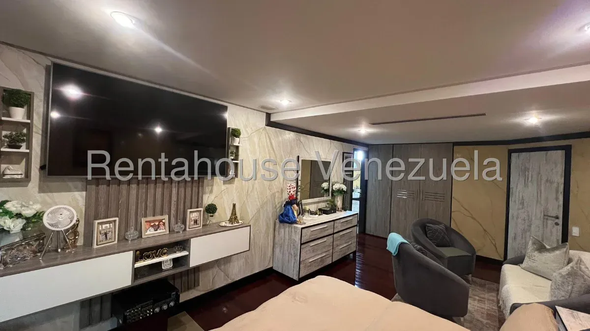 Exclusivo Town-House En ALQUILER En Lago Mar Beach MLS #26-14225 - 10