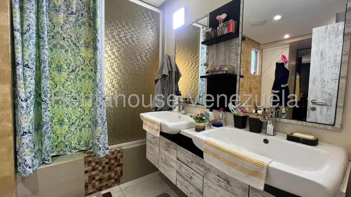 Exclusivo Town-House En ALQUILER En Lago Mar Beach MLS #26-14225 - 11