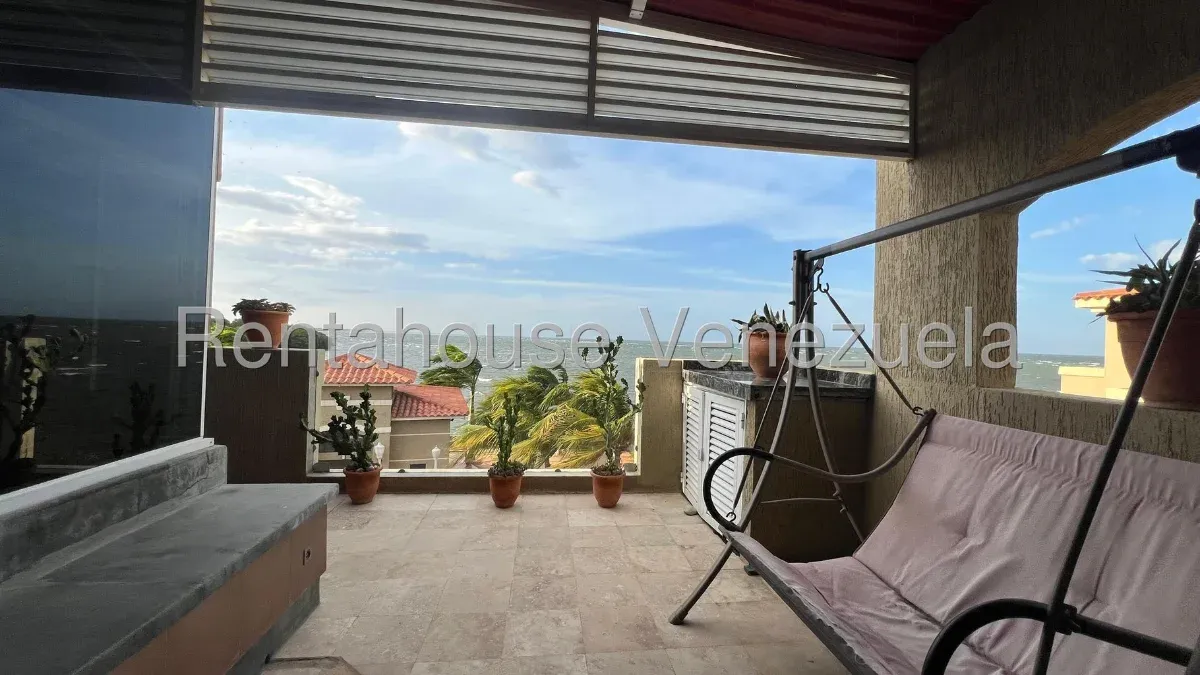 Exclusivo Town-House En ALQUILER En Lago Mar Beach MLS #26-14225 - 20