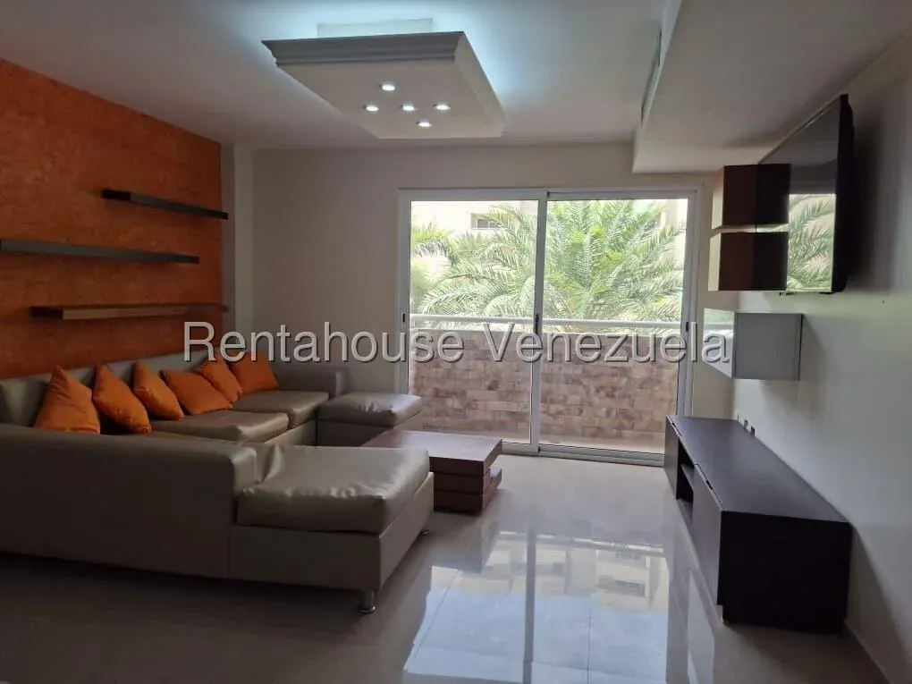 Hermoso Apartamento En VENTA En La Av. Milagro Norte MLS #26-20922 - 14