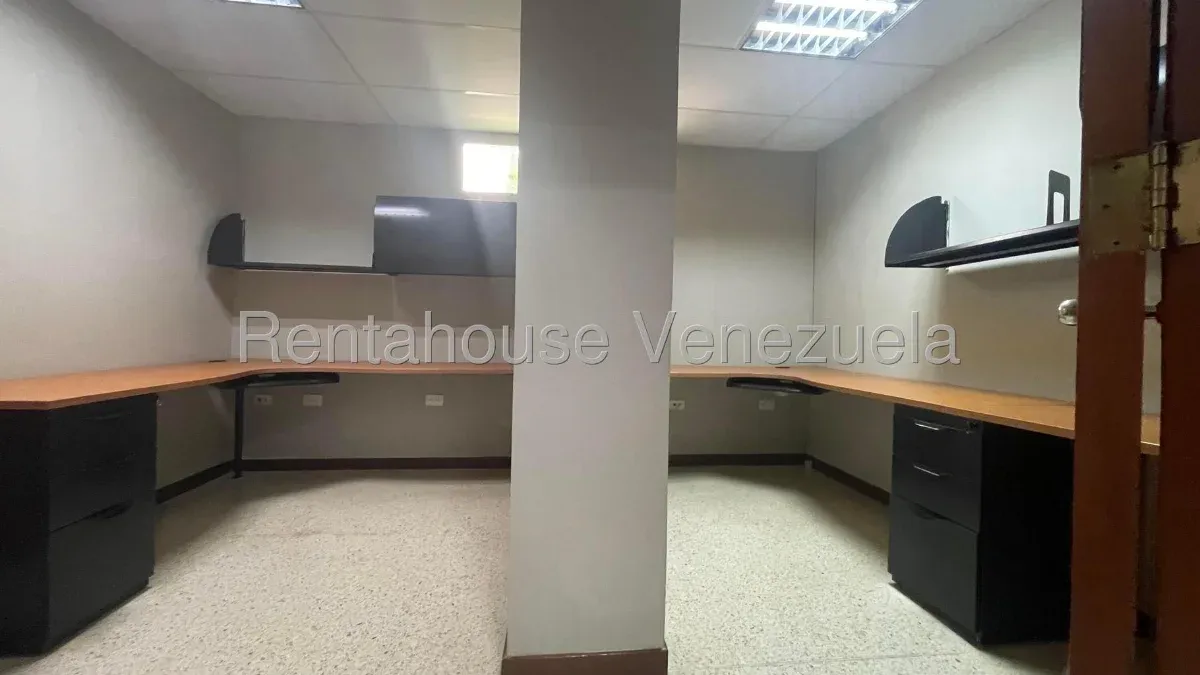 Amplia Oficina En ALQUILER En El Milagro MLS #26-16313 - 6