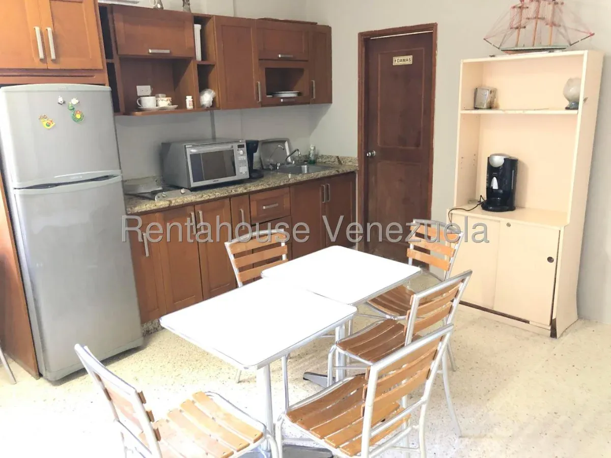 Amplia Oficina En ALQUILER En El Milagro MLS #26-16313 - 8