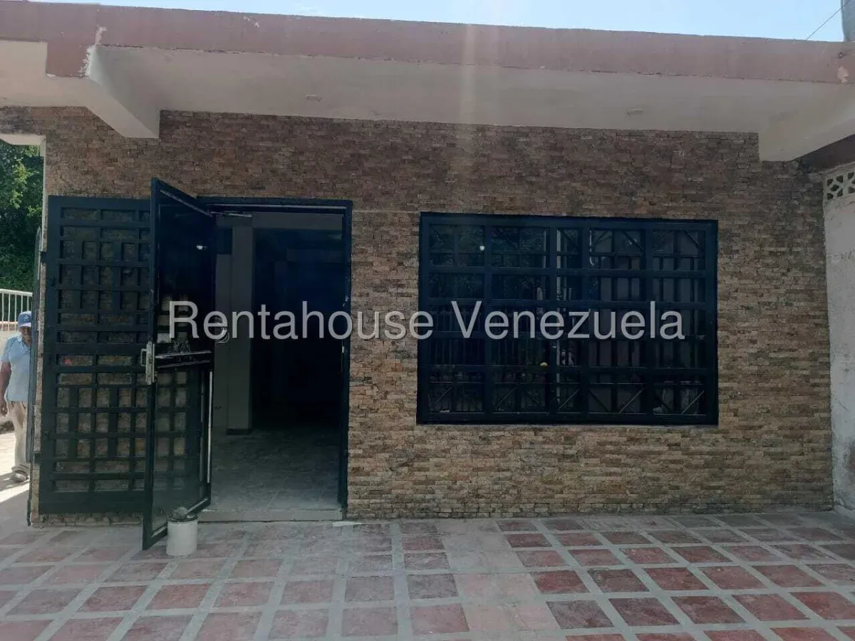 Local Comercial En ALQUILER En El Centro MLS #26-3649 - 6