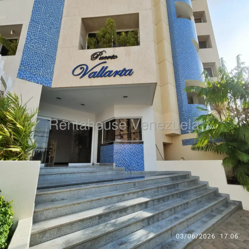 Bello Apartamento En ALQUILER Con PLANTA Y POZO, Sector Don Bosco MLS #26-21447