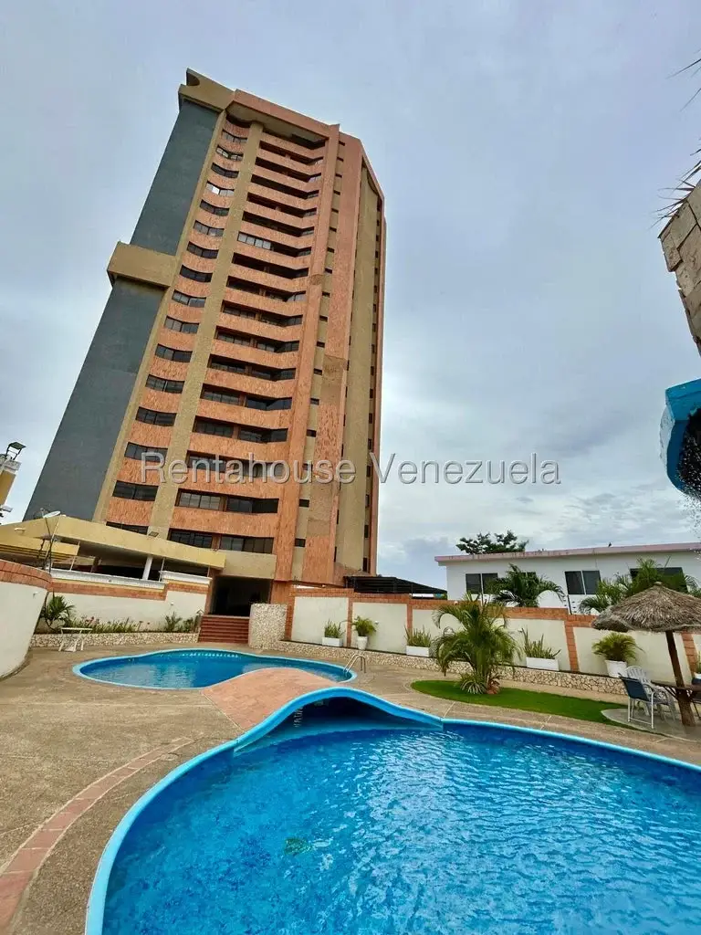 Apartamento En ALQUILER En Tierra Negra MLS #26-20785