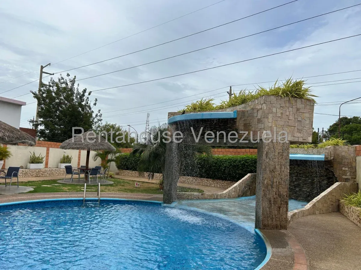 Apartamento En ALQUILER En Tierra Negra MLS #26-20785 - 2