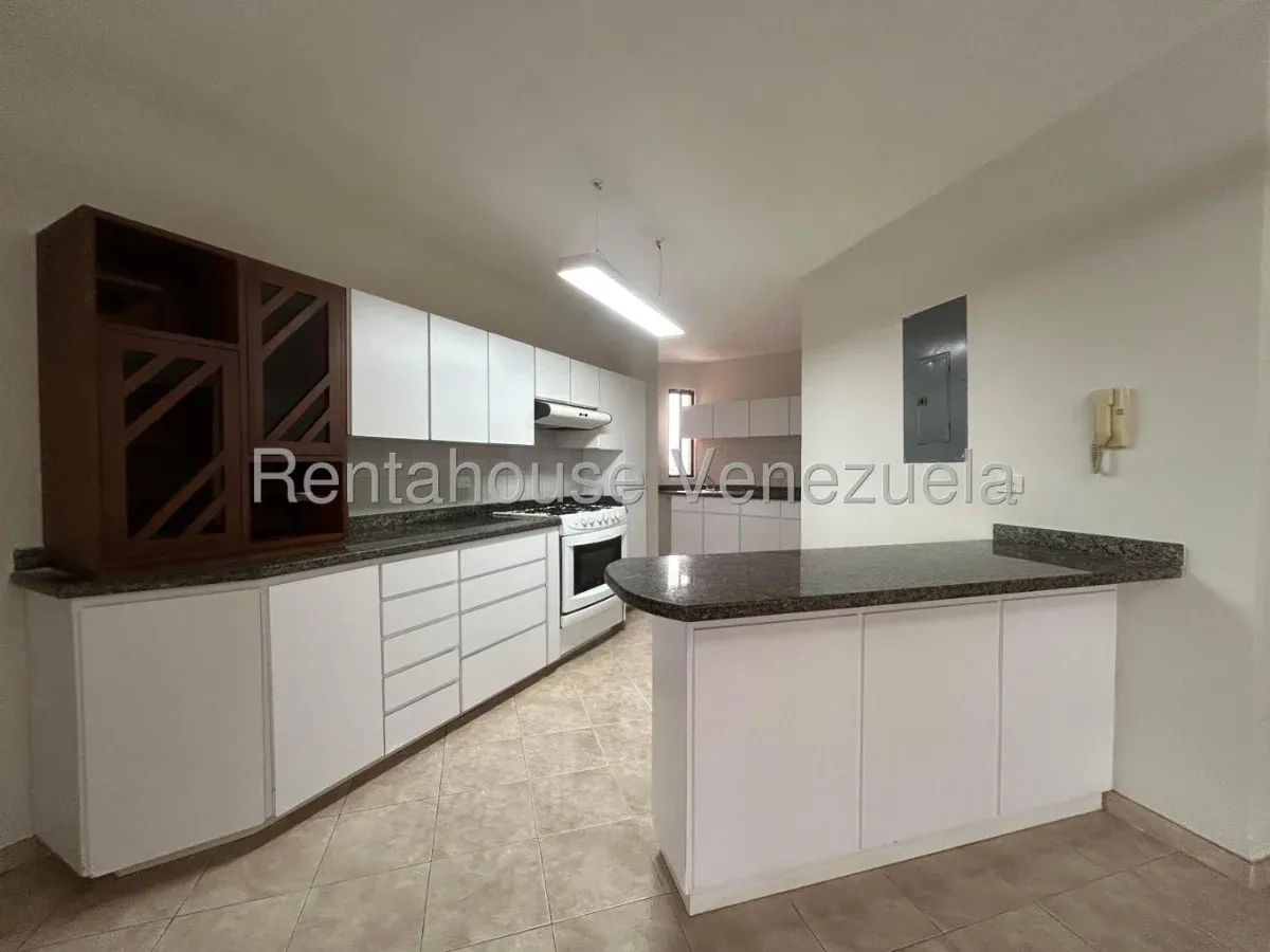 Apartamento En ALQUILER En Tierra Negra MLS #26-20785 - 4