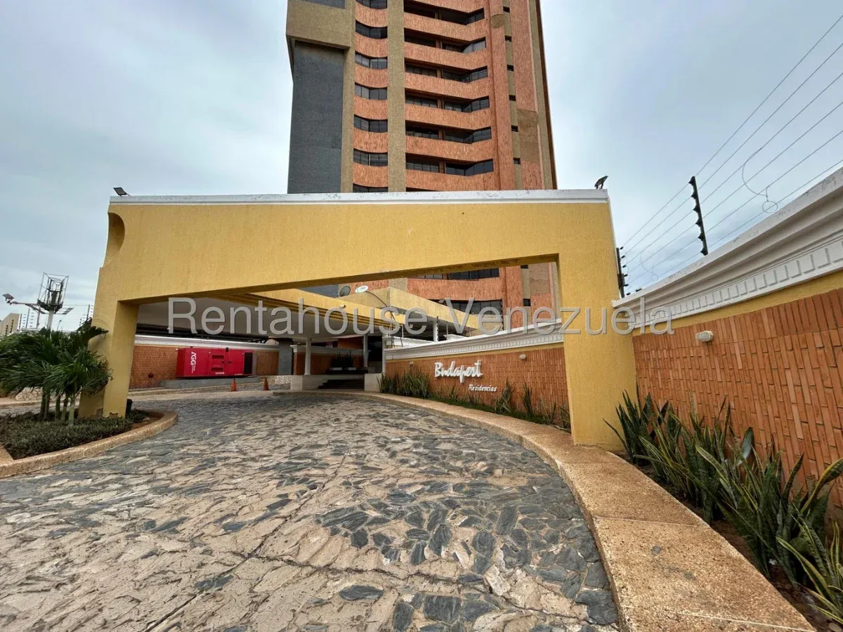 Apartamento En ALQUILER En Tierra Negra MLS #26-20785 - 17