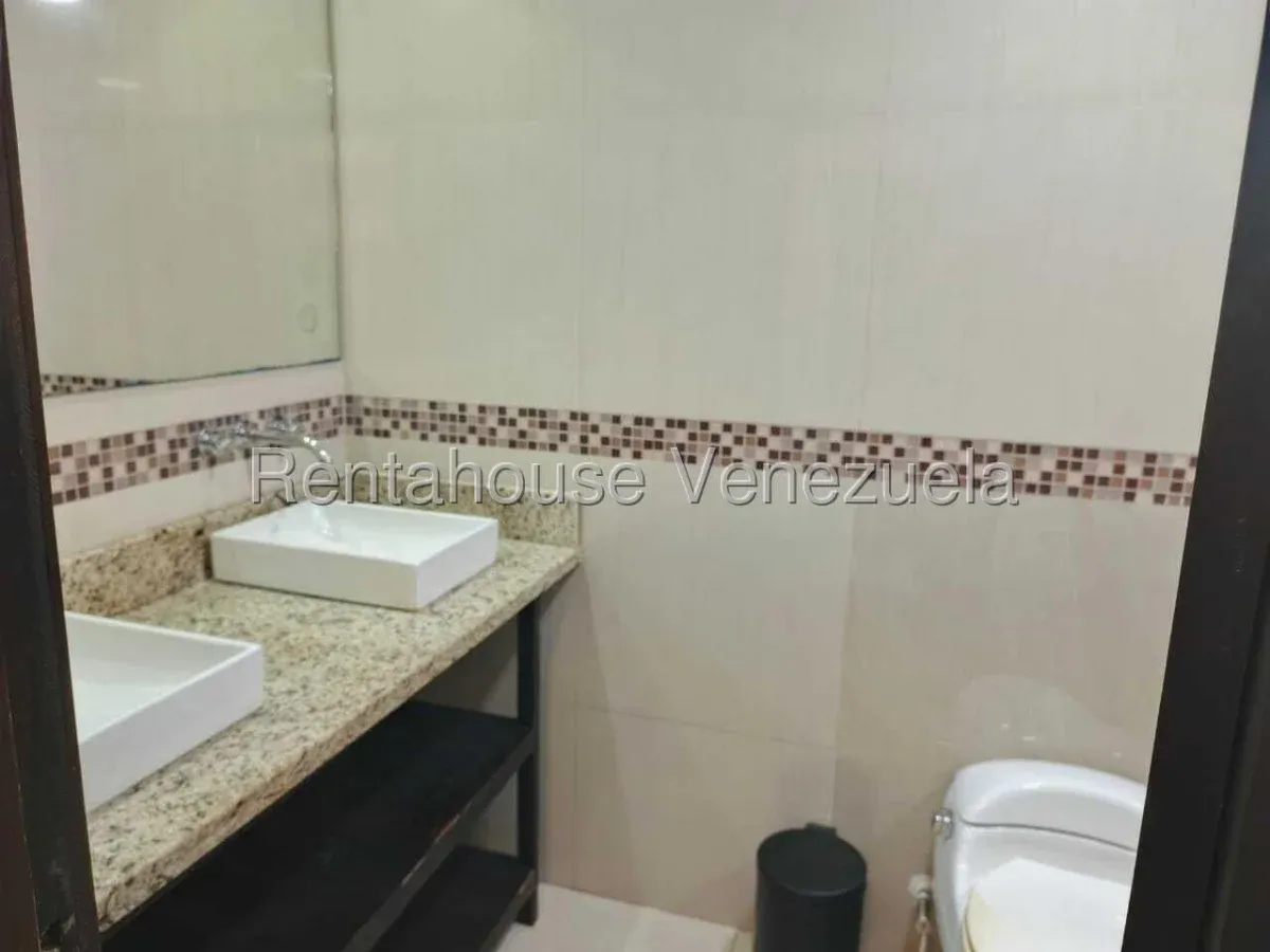 Apartamento En ALQUILER En 5 De Julio MLS #26-19514 - 3