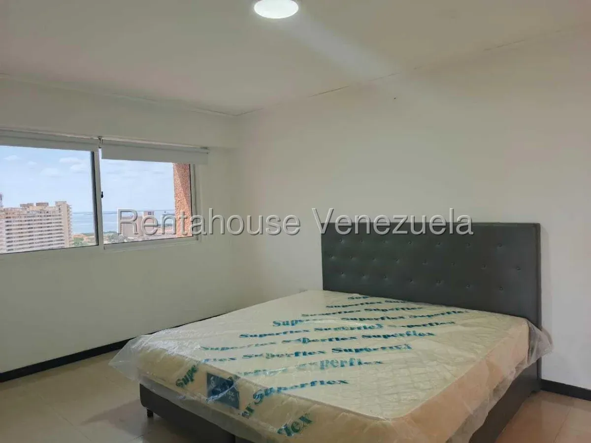 Apartamento En ALQUILER En 5 De Julio MLS #26-19514 - 4