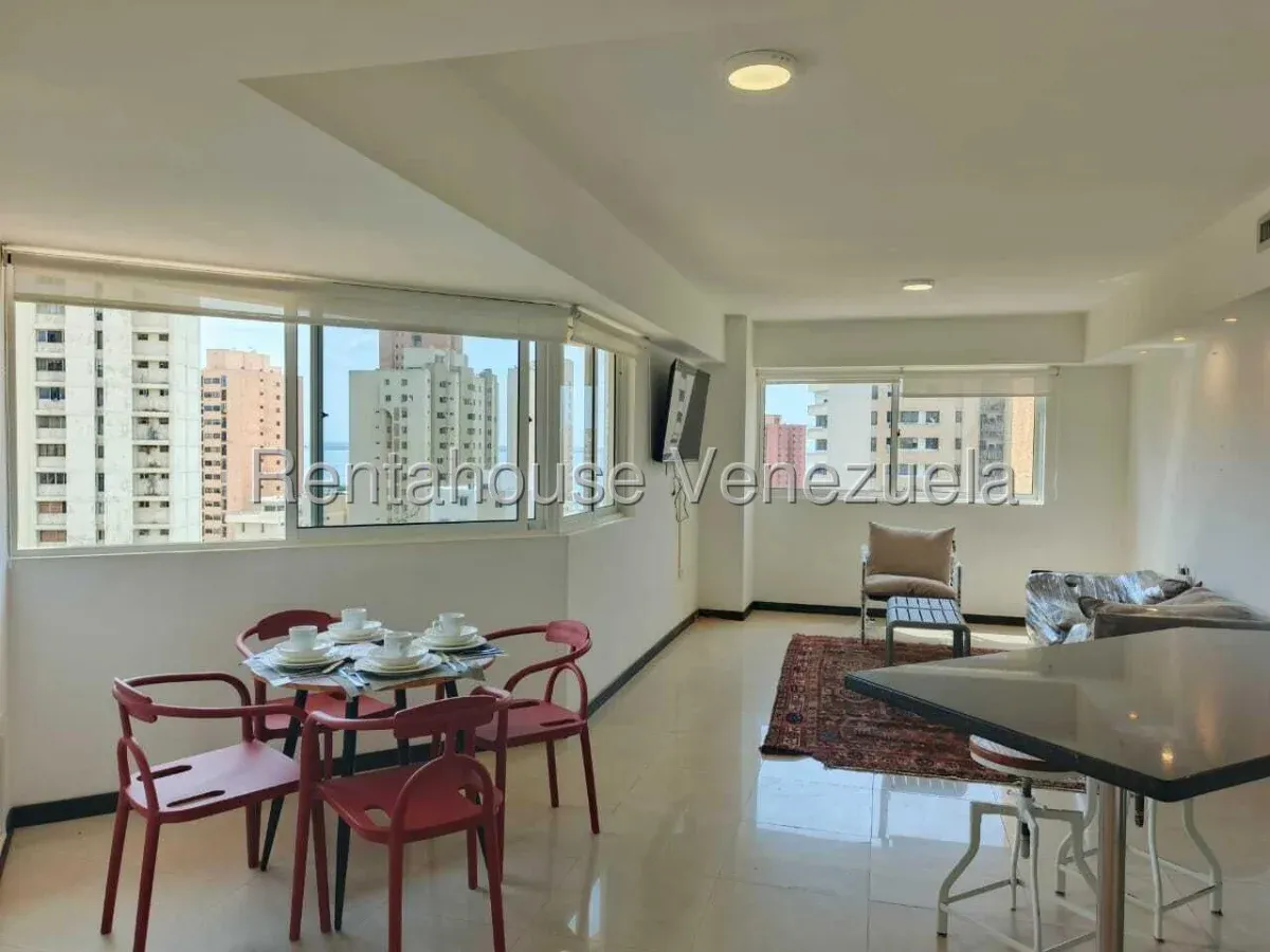 Apartamento En ALQUILER En 5 De Julio MLS #26-19514 - 9