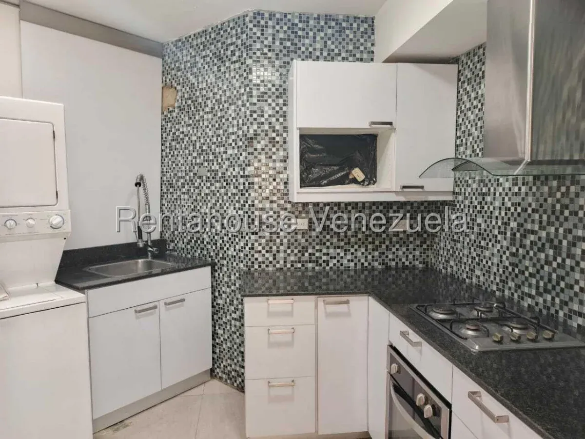 Apartamento En ALQUILER En 5 De Julio MLS #26-19514 - 10