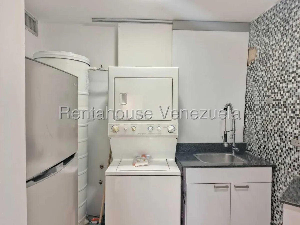 Apartamento En ALQUILER En 5 De Julio MLS #26-19514 - 11