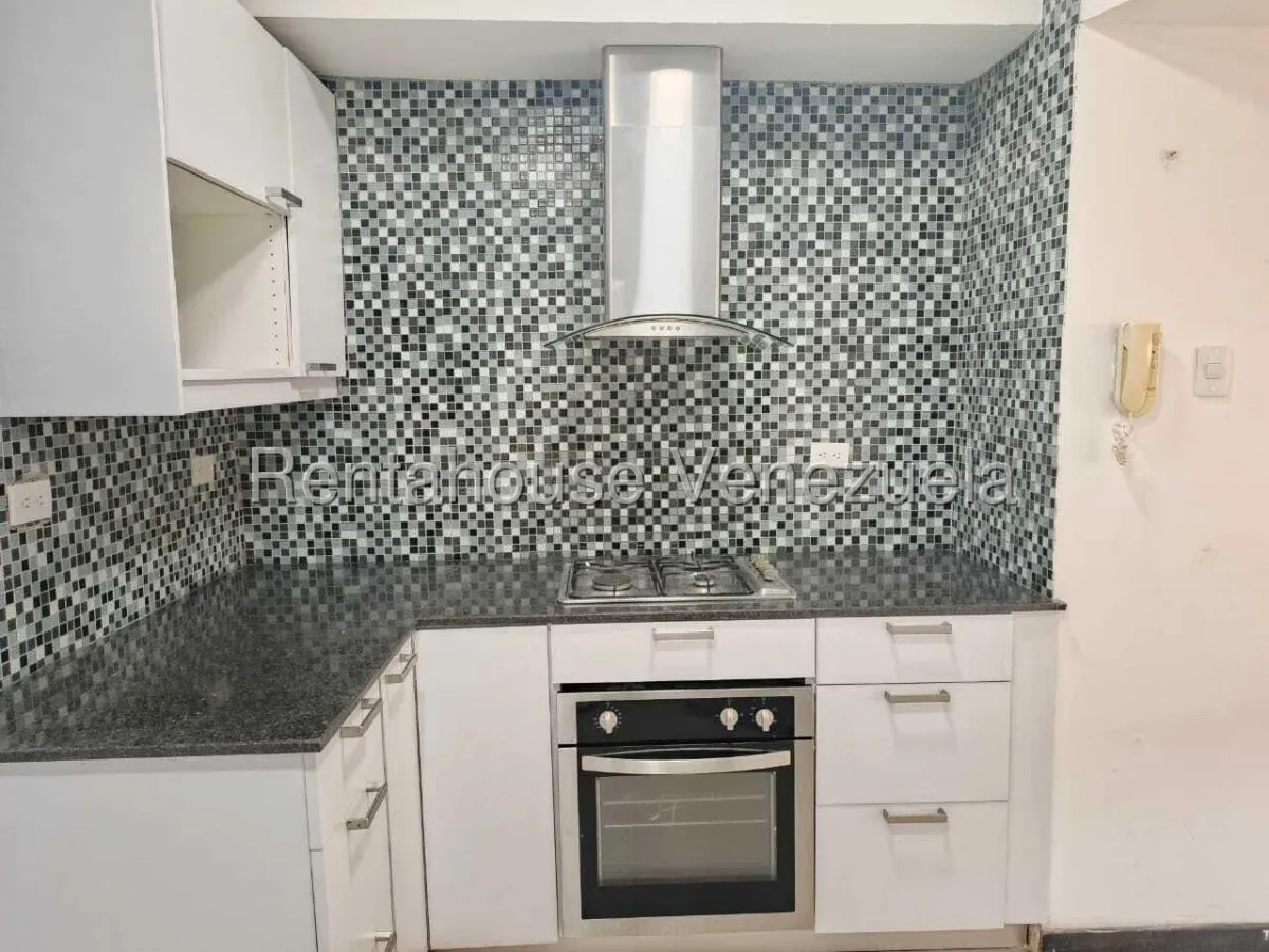 Apartamento En ALQUILER En 5 De Julio MLS #26-19514 - 13
