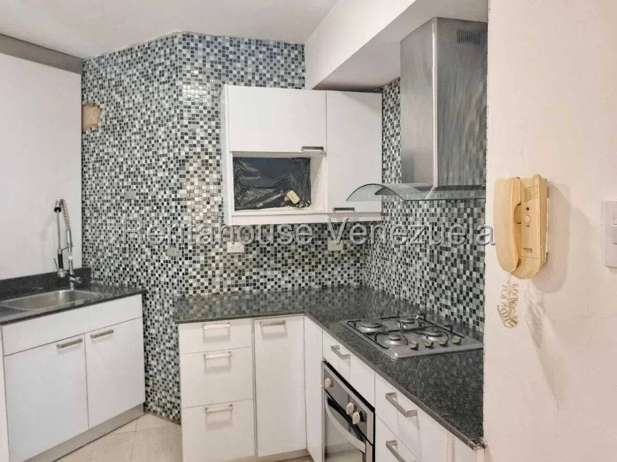 Apartamento En ALQUILER En 5 De Julio MLS #26-19514 - 14