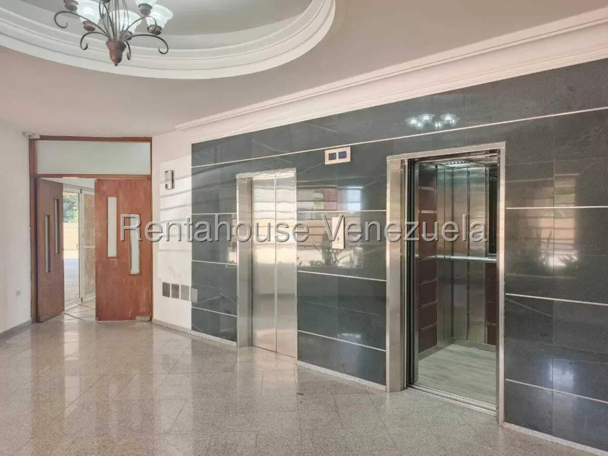 Apartamento En ALQUILER En 5 De Julio MLS #26-19514 - 15