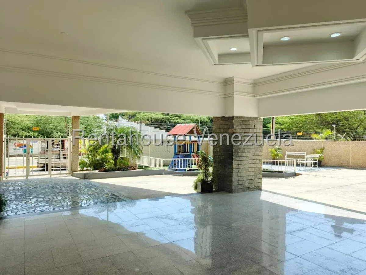 Apartamento En ALQUILER En 5 De Julio MLS #26-19514 - 16