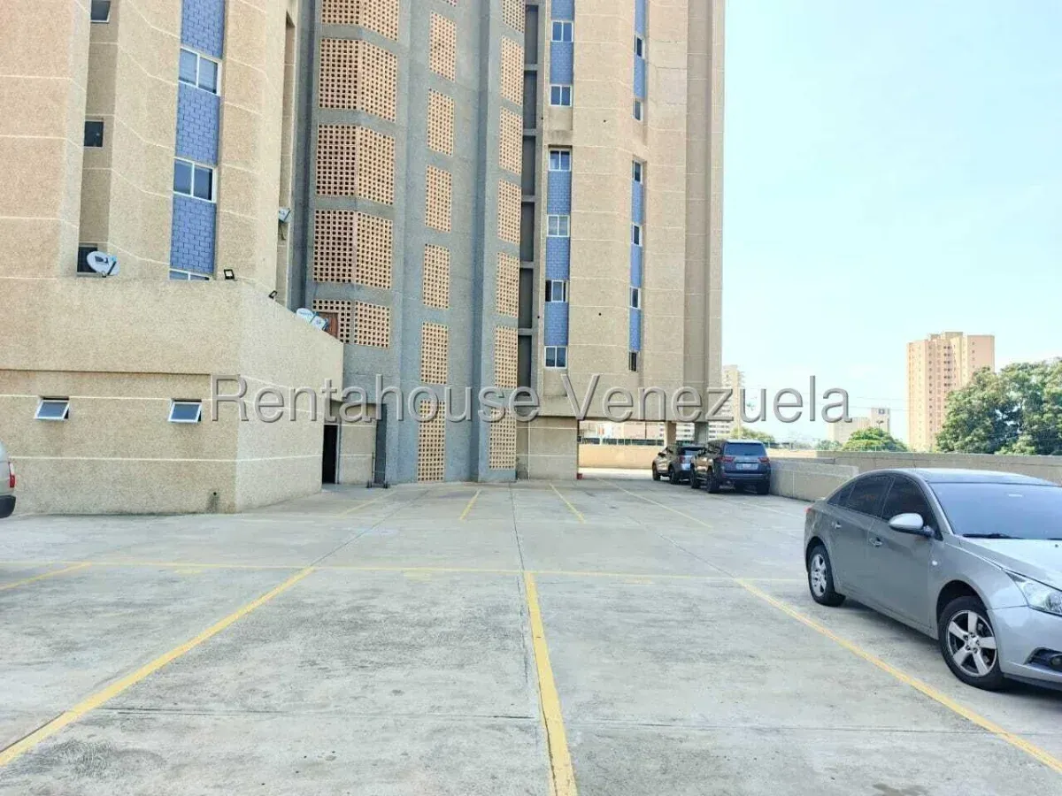 Apartamento En ALQUILER En 5 De Julio MLS #26-19514 - 18