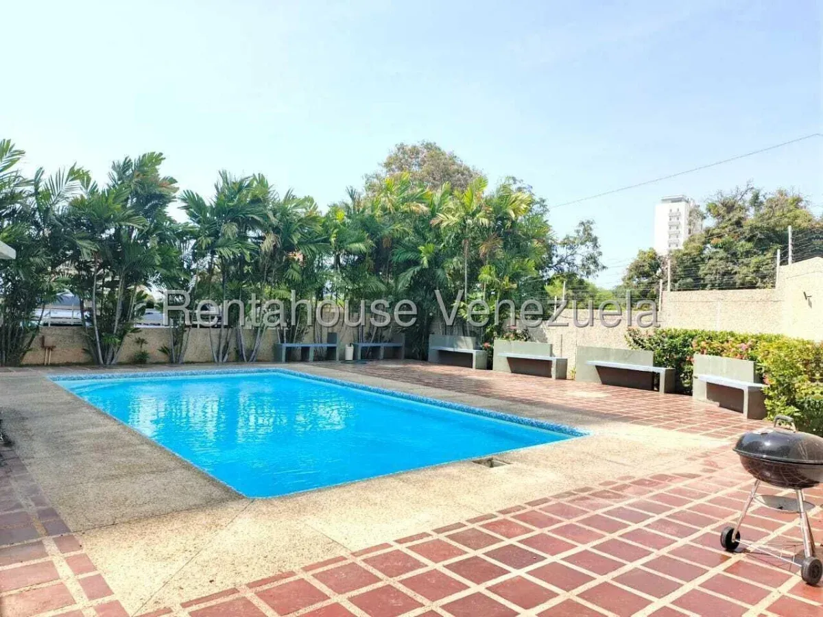 Apartamento En ALQUILER En 5 De Julio MLS #26-19514 - 19