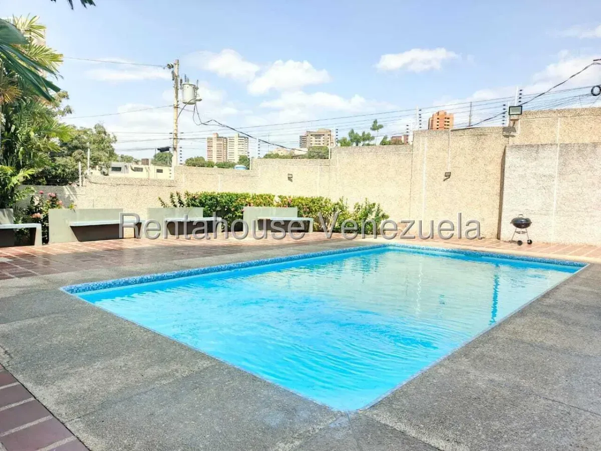 Apartamento En ALQUILER En 5 De Julio MLS #26-19514 - 20