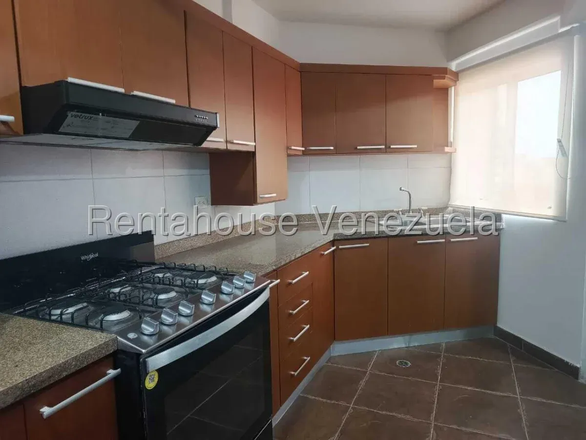 Apartamento En Alquiler En Bellas Artes MLS #25-16209 - 3