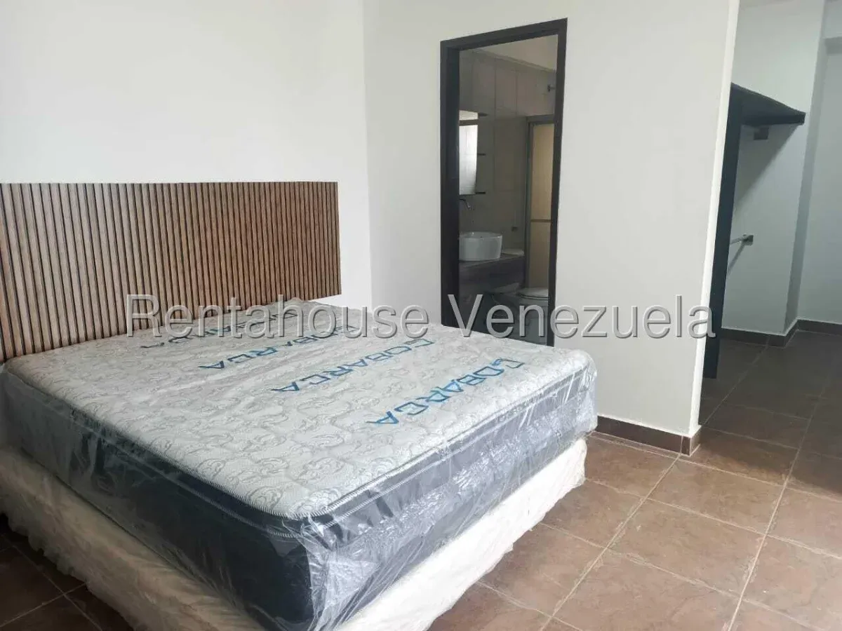 Apartamento En Alquiler En Bellas Artes MLS #25-16209 - 4
