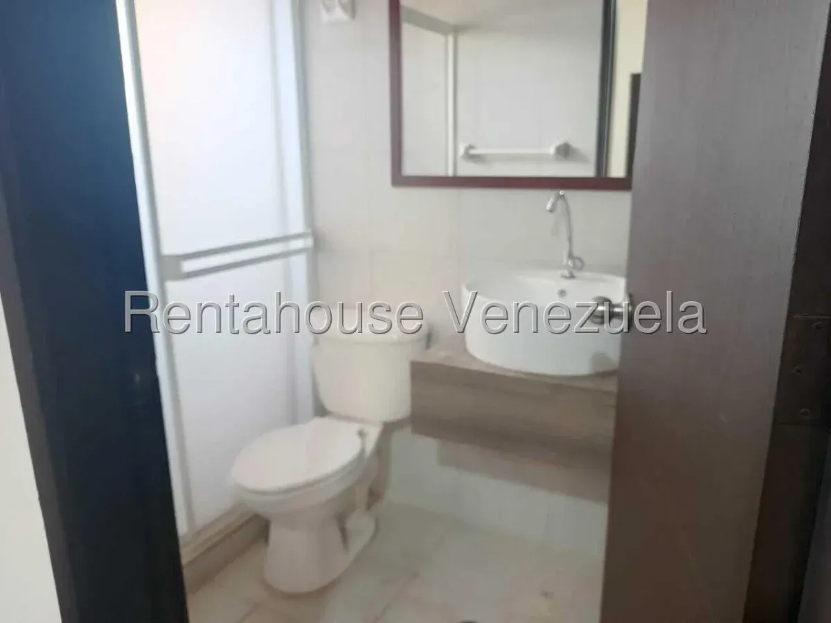Apartamento En Alquiler En Bellas Artes MLS #25-16209 - 5