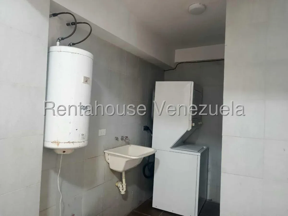 Apartamento En Alquiler En Bellas Artes MLS #25-16209 - 6