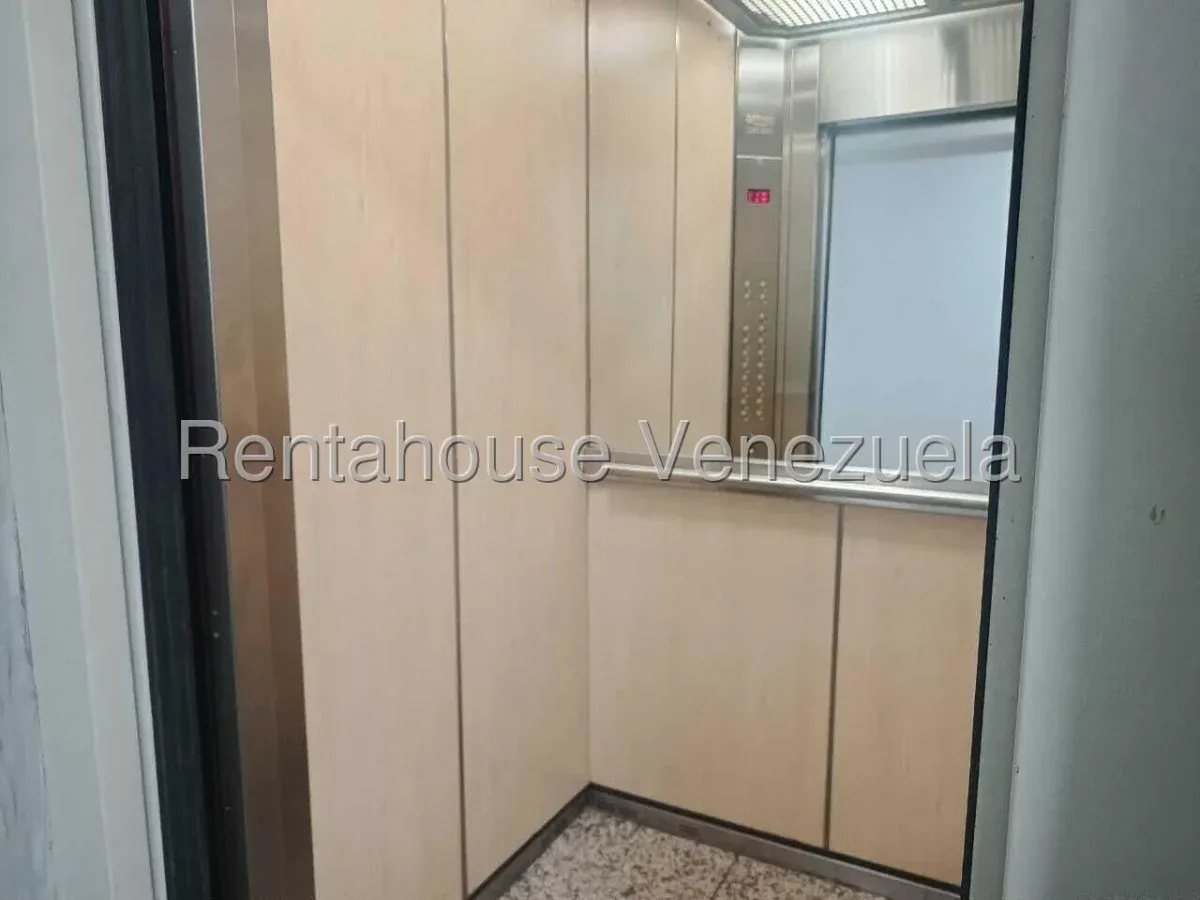 Apartamento En Alquiler En Bellas Artes MLS #25-16209 - 7