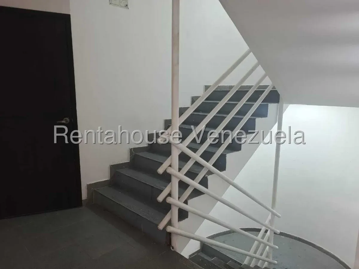 Apartamento En Alquiler En Bellas Artes MLS #25-16209 - 8