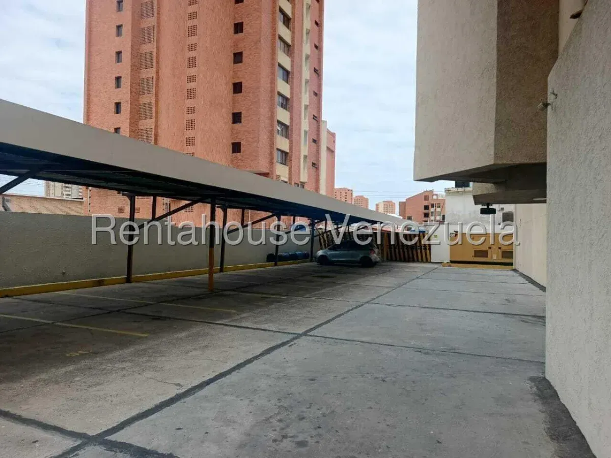 Apartamento En Alquiler En Bellas Artes MLS #25-16209 - 9