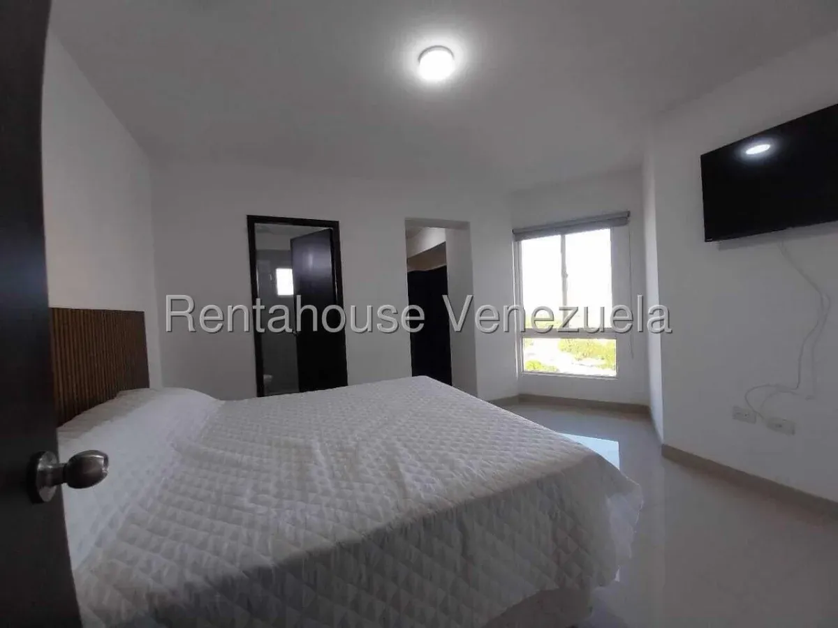 Apartamento En Alquiler En Bellas Artes MLS #25-16209 - 11