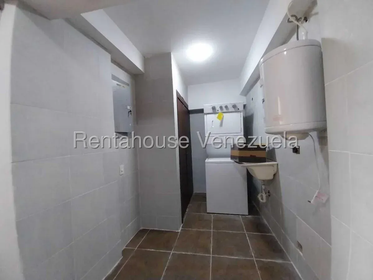 Apartamento En Alquiler En Bellas Artes MLS #25-16209 - 16