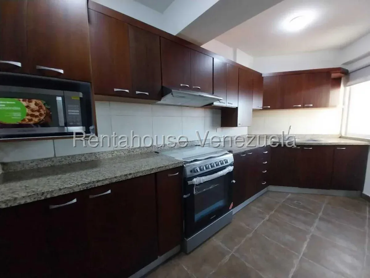 Apartamento En Alquiler En Bellas Artes MLS #25-16209 - 17