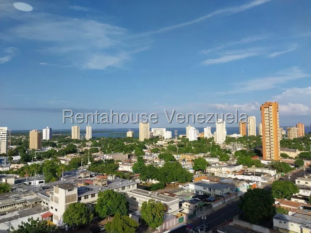 Apartamento En Alquiler En Bellas Artes MLS #25-16209 - 19