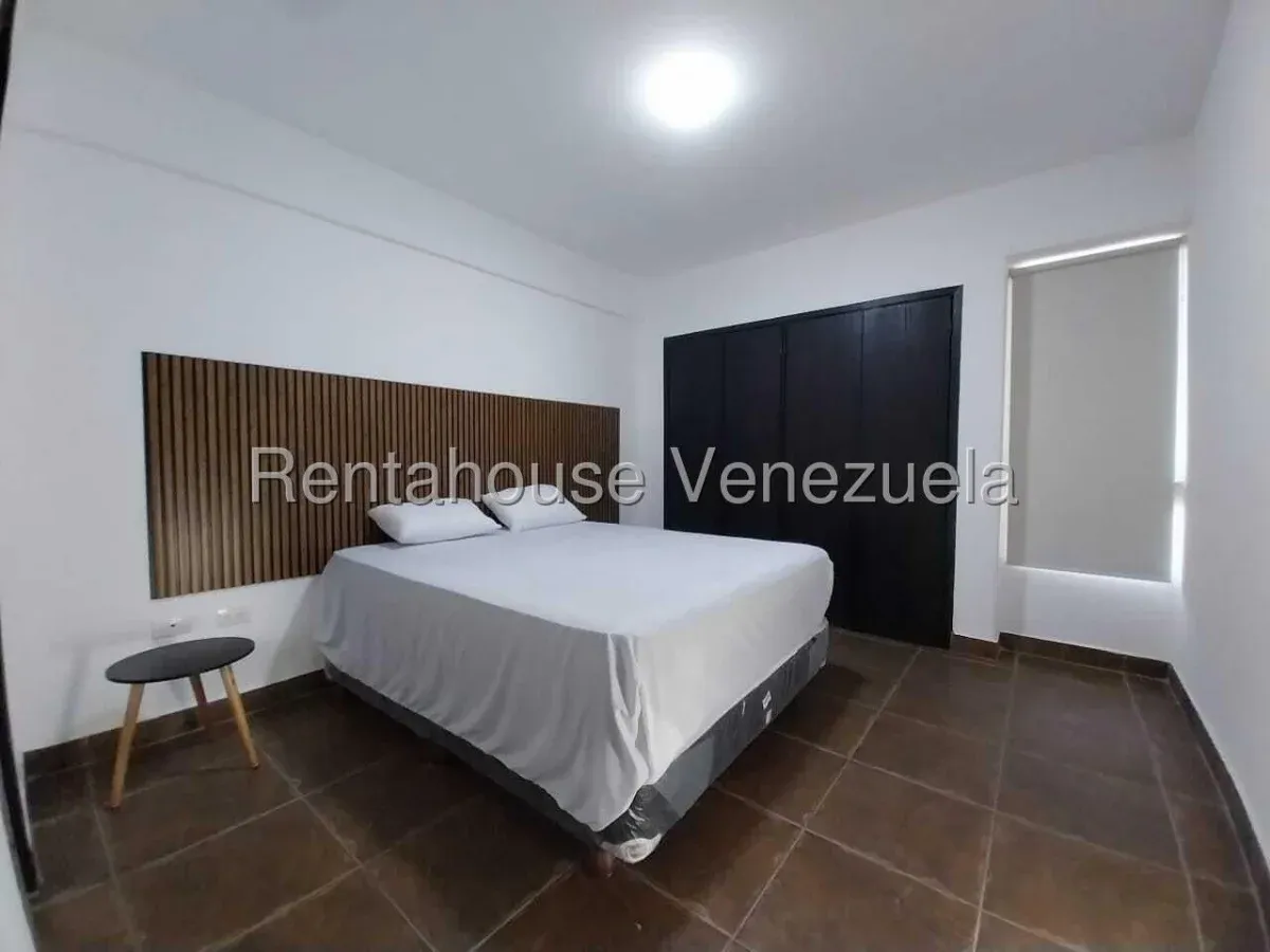 Apartamento En Alquiler En Bellas Artes MLS #25-16209 - 20