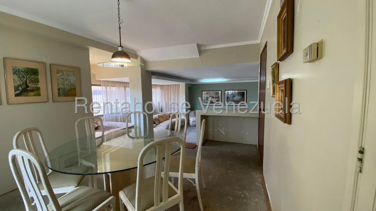 Apartamento En Venta En El Sector La Lago MLS #25-22112 - 5