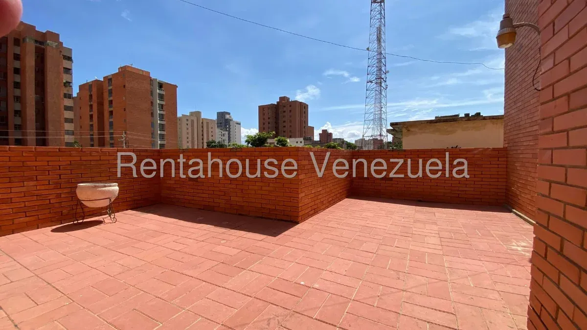 Apartamento En Venta En El Sector La Lago MLS #25-22112 - 19
