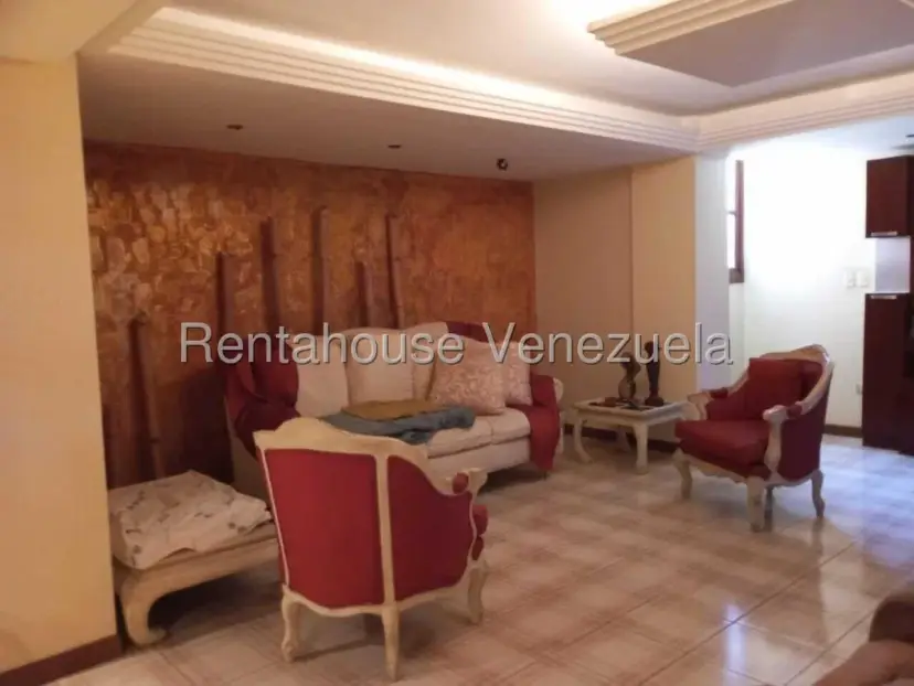 Bello Apartamento En Venta En Zona Norte MLS #26-19136