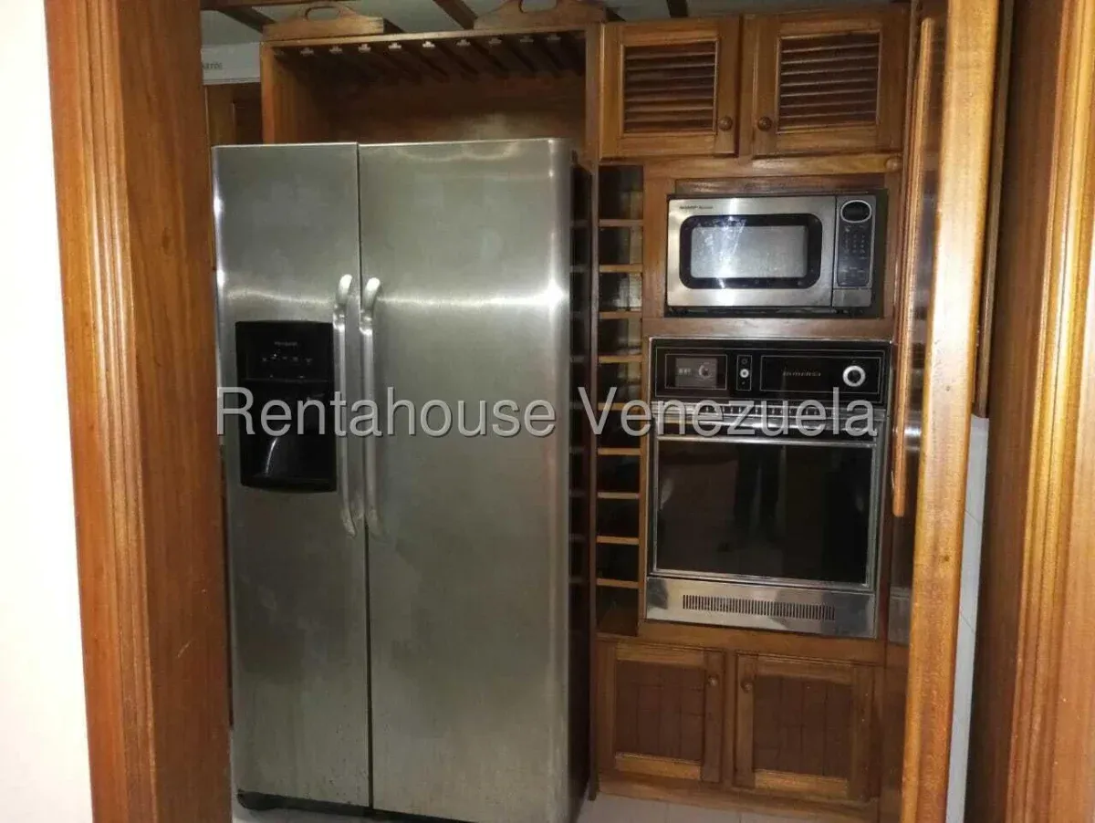 Bello Apartamento En Venta En Zona Norte MLS #26-19136 - 17