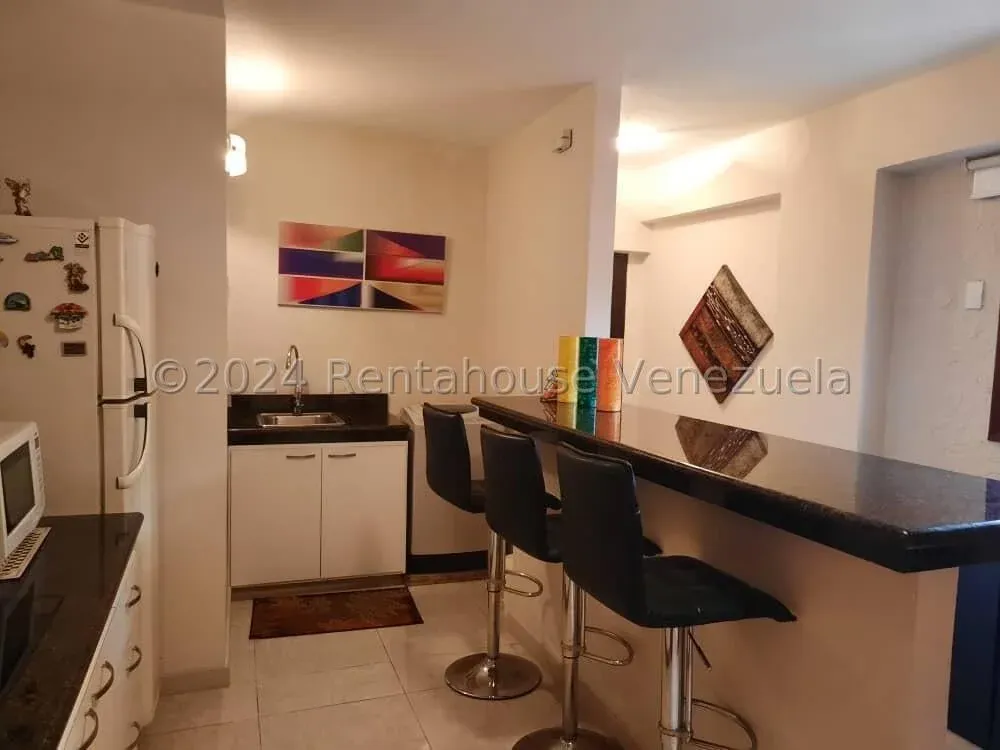 Cómodo Apartamento En Venta En Indio Mara MLS #24-22509 - 2