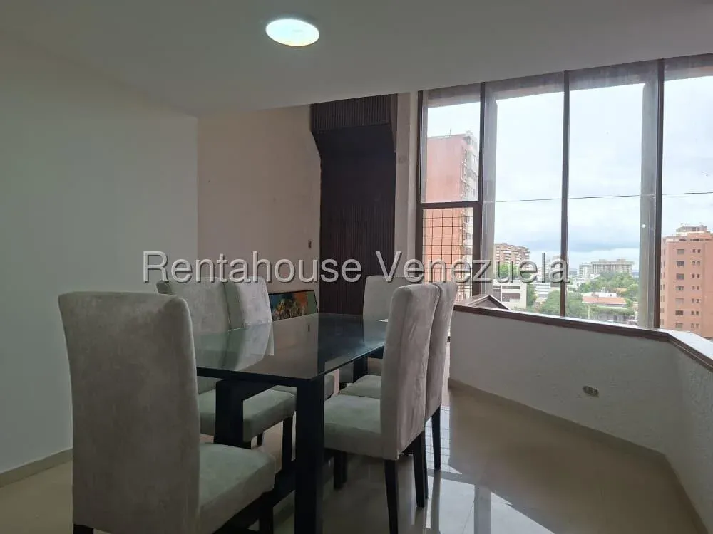 Hermoso Apartamento En Venta En El Sector La Lago MLS #26-21452 - 18