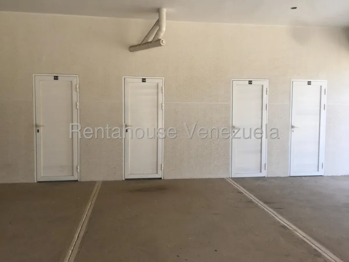 Pent-House En Gris En Venta, Sector Tierra Negra MLS #26-614 - 5