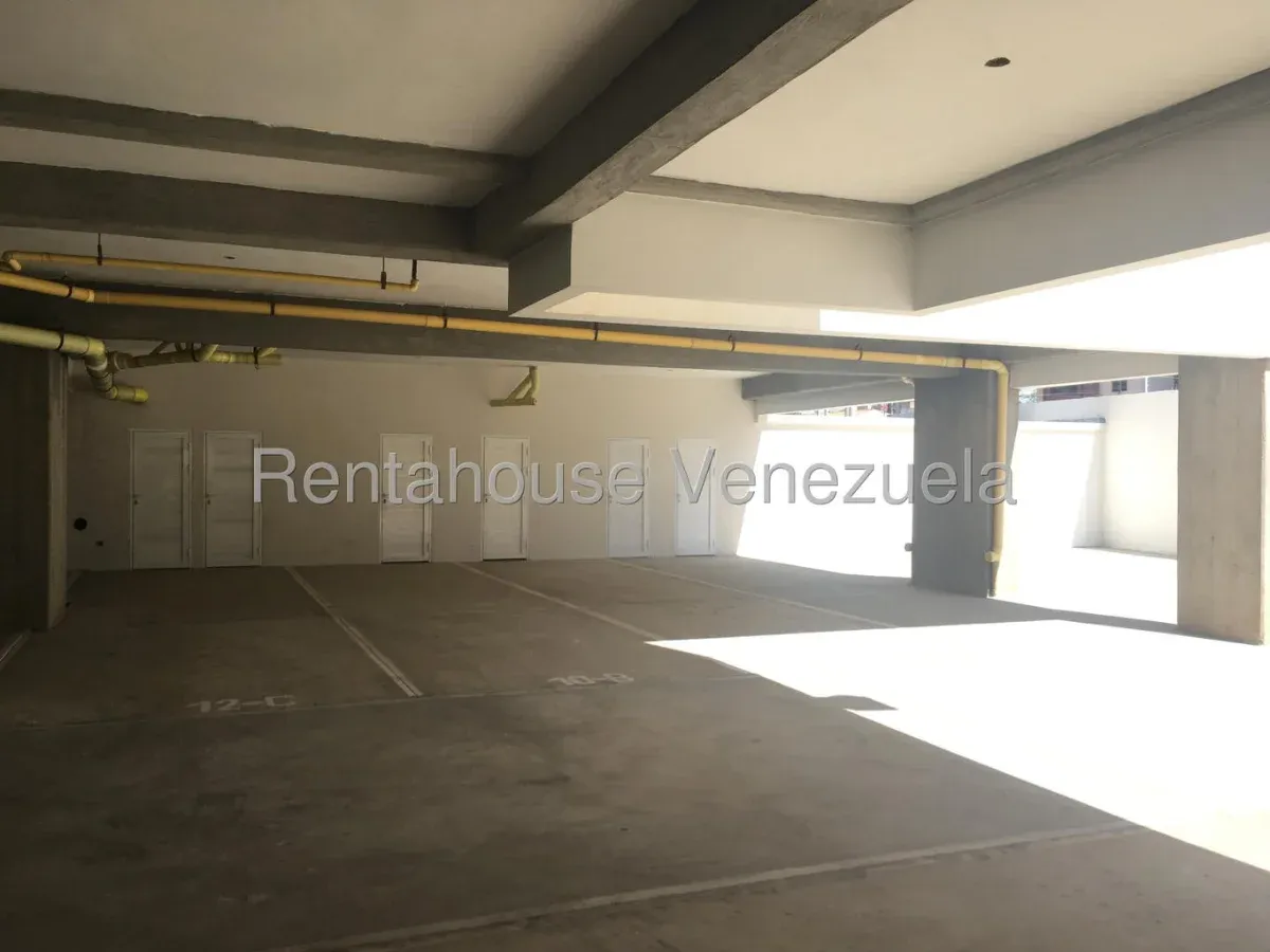 Pent-House En Gris En Venta, Sector Tierra Negra MLS #26-614 - 6